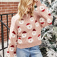 💖LAST DAY PROMOTION - 50%OFF 💖 Women's Casual Fashion Christmas Tops