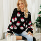 💖LAST DAY PROMOTION - 50%OFF 💖 Women's Casual Fashion Christmas Tops