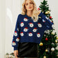 💖LAST DAY PROMOTION - 50%OFF 💖 Women's Casual Fashion Christmas Tops