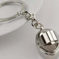 🔥LAST DAY SALE 50% OFF🔥 Creative Fashion Motorcycle Helmet Keychain