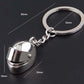 🔥LAST DAY SALE 50% OFF🔥 Creative Fashion Motorcycle Helmet Keychain