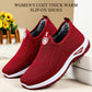 🔥LAST DAY SALE 50% OFF🔥Women's Cozy Thick Warm Slip-on Shoes