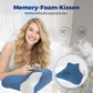 🔥LAST DAY SALE 50% OFF🔥 Multifunktionales ergonomisches Memory-Foam-Kissen