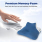 🔥LAST DAY SALE 50% OFF🔥 Multifunktionales ergonomisches Memory-Foam-Kissen