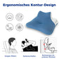 🔥LAST DAY SALE 50% OFF🔥 Multifunktionales ergonomisches Memory-Foam-Kissen