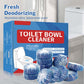 🔥LAST DAY SALE 50% OFF🔥 Powerful Toilet Tank Cleaning Tablets