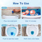 🔥LAST DAY SALE 50% OFF🔥 Powerful Toilet Tank Cleaning Tablets