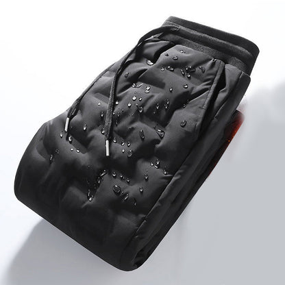 🔥LAST DAY SALE 50% OFF🔥 Winter Unisex Thickened Windproof Thermal Pants