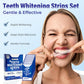 🔥LAST DAY SALE 50% OFF🔥Gentle & Effective Teeth Whitening Strips Set
