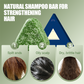 🔥 LAST DAY PROMOTION - 50%OFF 🔥Natural Shampoo Bar For Strengthening Hair🧼