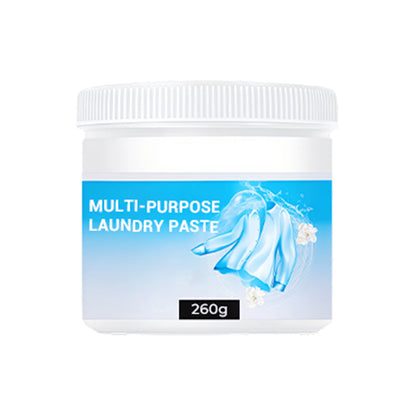 🔥 LAST DAY PROMOTION - 50%OFF 🔥 ✨【Multi-Purpose Deep Cleaning Laundry Paste】✨