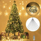 🔥 LAST DAY PROMOTION - 50%OFF 🔥 Christmas LED Firefly Twinkle Bunch Lights