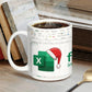 🔥 LAST DAY PROMOTION - 50%OFF 🔥 Humorous Excel Spreadsheet Mug