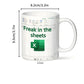 🔥 LAST DAY PROMOTION - 50%OFF 🔥 Humorous Excel Spreadsheet Mug