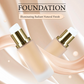 💖LAST DAY PROMOTION - 50%OFF 💖 Illuminating Radiant Natural Finish Foundation
