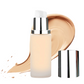 💖LAST DAY PROMOTION - 50%OFF 💖 Illuminating Radiant Natural Finish Foundation