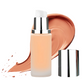 💖LAST DAY PROMOTION - 50%OFF 💖 Illuminating Radiant Natural Finish Foundation