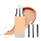 💖LAST DAY PROMOTION - 50%OFF 💖 Illuminating Radiant Natural Finish Foundation