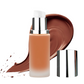 💖LAST DAY PROMOTION - 50%OFF 💖 Illuminating Radiant Natural Finish Foundation