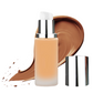 💖LAST DAY PROMOTION - 50%OFF 💖 Illuminating Radiant Natural Finish Foundation
