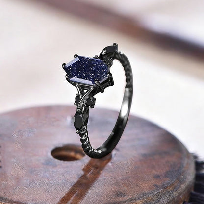 💖LAST DAY PROMOTION - 50%OFF 💖 Elegant Ring for Men & Women