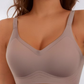 💖LAST DAY PROMOTION - 50%OFF Buy 1 get 1 free! 💖 Women's Seamless Comfort Sports Bra