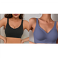 💖LAST DAY PROMOTION - 50%OFF Buy 1 get 1 free! 💖 Women's Seamless Comfort Sports Bra