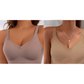 💖LAST DAY PROMOTION - 50%OFF Buy 1 get 1 free! 💖 Women's Seamless Comfort Sports Bra