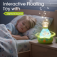 ✨LAST DAY PROMOTION - 50%OFF✨Interactive Floating Toy with Lights & Sounds