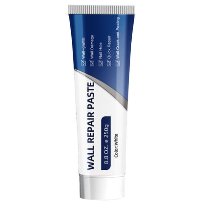 🔥 Free Shipping LAST DAY PROMOTION - 50%OFF 🔥Wall Repair Paste for Cracks and Holes