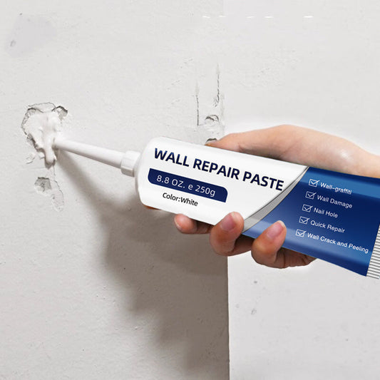 🔥 Free Shipping LAST DAY PROMOTION - 50%OFF 🔥Wall Repair Paste for Cracks and Holes