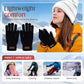 💖 Free Shipping LAST DAY PROMOTION - 50%OFF Buy 1 get 1 free! 💖  Warm Thermal Knit Touchscreen Gloves