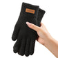 💖 Free Shipping LAST DAY PROMOTION - 50%OFF Buy 1 get 1 free! 💖  Warm Thermal Knit Touchscreen Gloves
