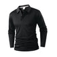 🔥 Free Shipping LAST DAY PROMOTION - 50%OFF 🔥 Men's Solid-Color Business-Casual Top