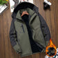 🔥Christmas Sale 50% OFF!!🔥 Men's Windproof & Waterproof Winter Jacket