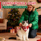 🔥Christmas Sale 50% OFF!!🔥 Christmas Pet Triangle Bandana