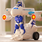 🔥Christmas Sale 50% OFF!!🔥  2-in-1 Electric Transforming Airplane Robot Toys