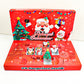 🔥Christmas Sales - 50% OFF🎄Kids Christmas Advent Calendar With Surprise Toys
