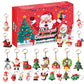 🔥Christmas Sales - 50% OFF🎄Kids Christmas Advent Calendar With Surprise Toys
