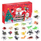 🔥Christmas Sales - 50% OFF🎄Kids Christmas Advent Calendar With Surprise Toys