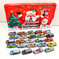 🔥Christmas Sales - 50% OFF🎄Kids Christmas Advent Calendar With Surprise Toys