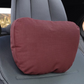 🔥Christmas Sales - 50% OFF🎄Breathable Car Headrest with Secure Straps