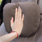 🔥Christmas Sales - 50% OFF🎄Breathable Car Headrest with Secure Straps