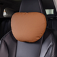 🔥Christmas Sales - 50% OFF🎄Breathable Car Headrest with Secure Straps