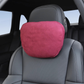🔥Christmas Sales - 50% OFF🎄Breathable Car Headrest with Secure Straps