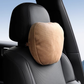 🔥Christmas Sales - 50% OFF🎄Breathable Car Headrest with Secure Straps